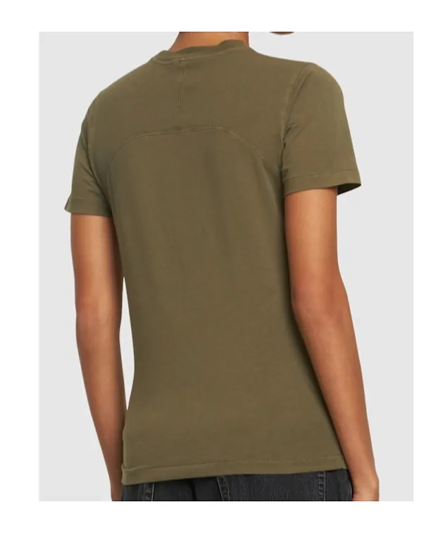 Mini Elastic T-Shirt