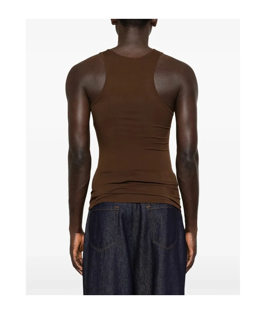 Entire Studios Muscle Tank Top