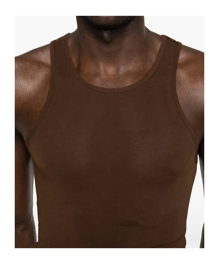 Entire Studios Muscle Tank Top