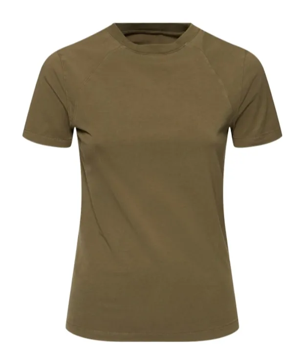 Mini Elastic T-Shirt