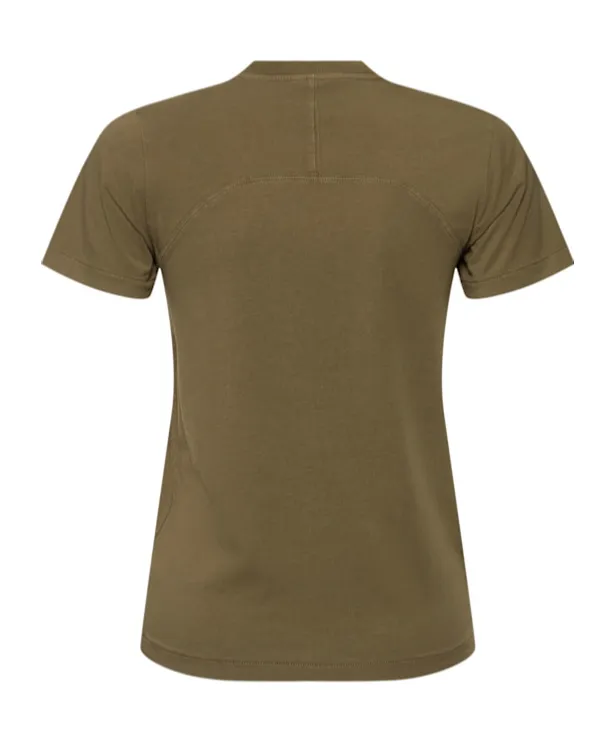 Mini Elastic T-Shirt