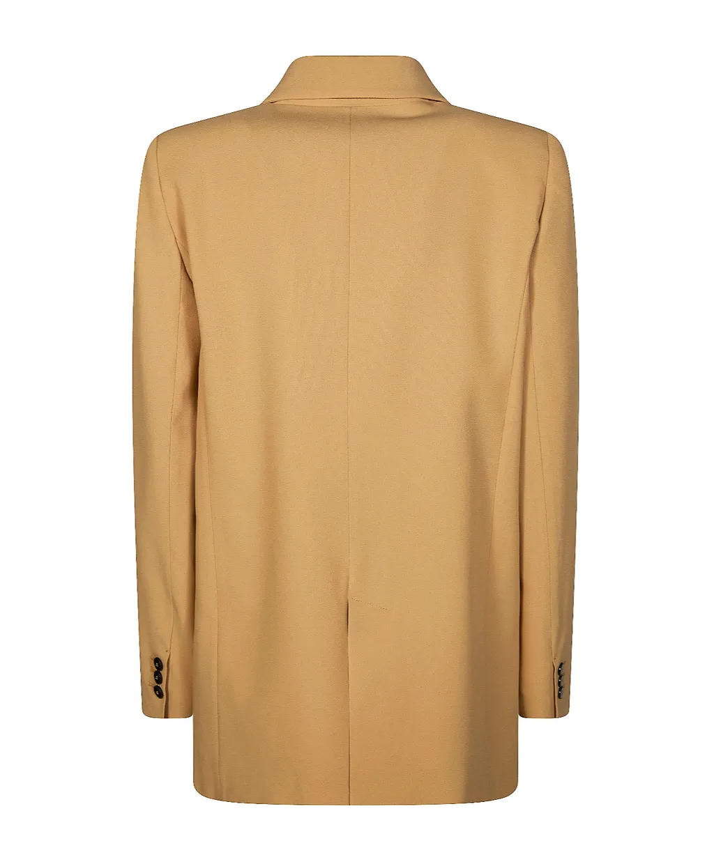 Satin Jacket