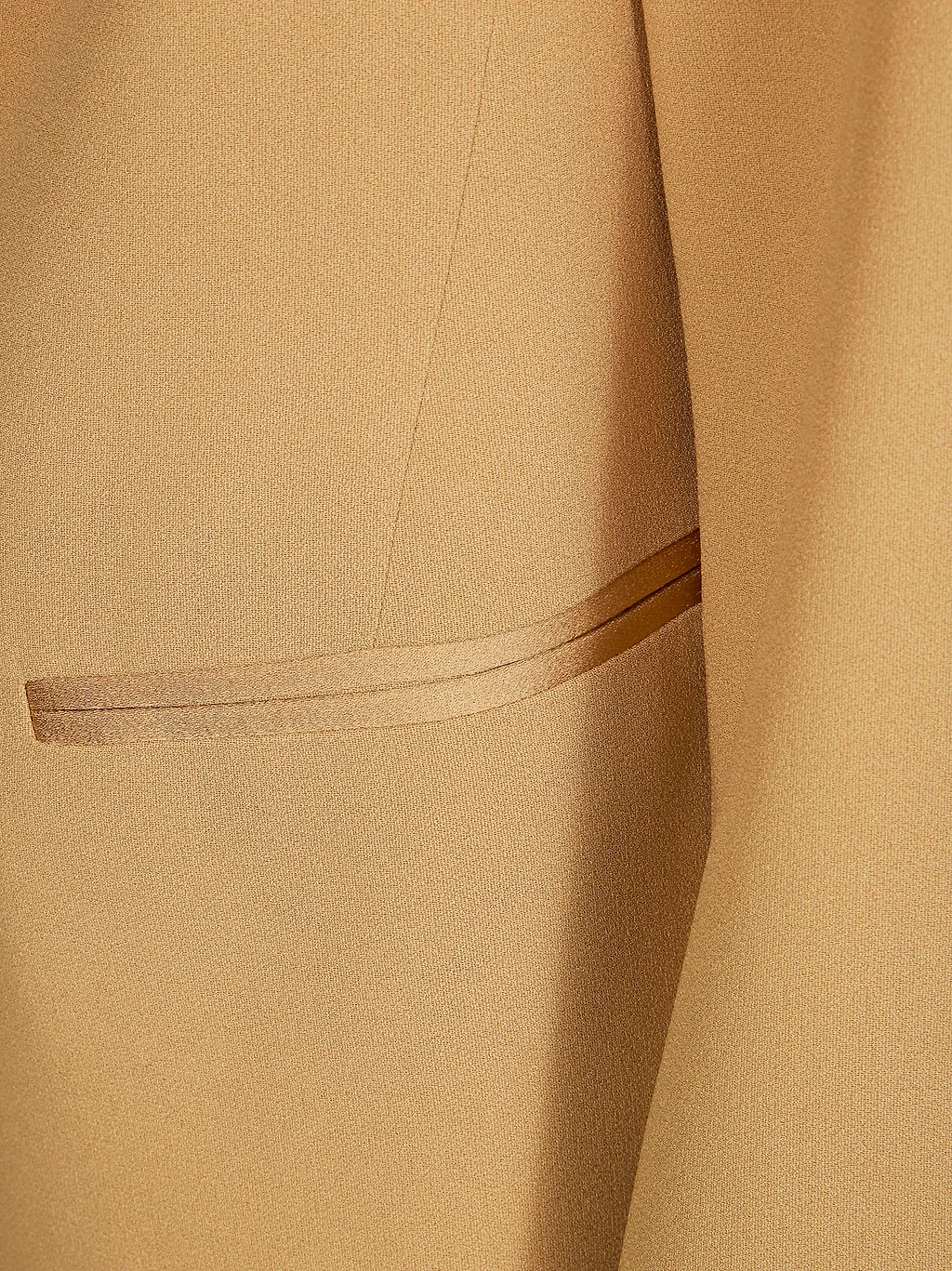 Satin Jacket