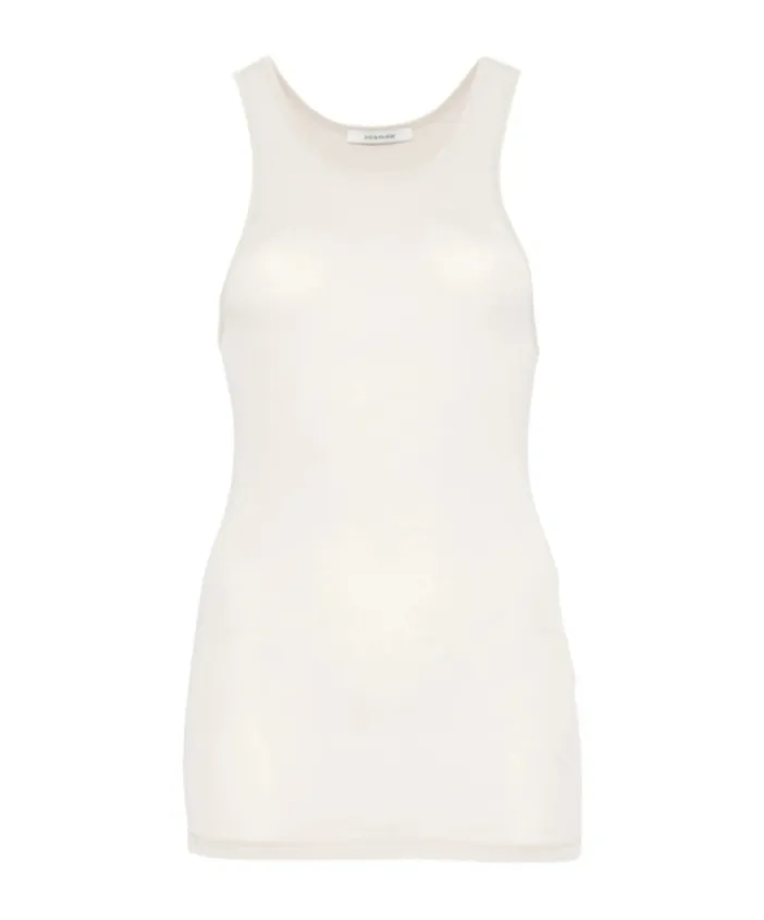 Entire Studios Muscle Tank Top
