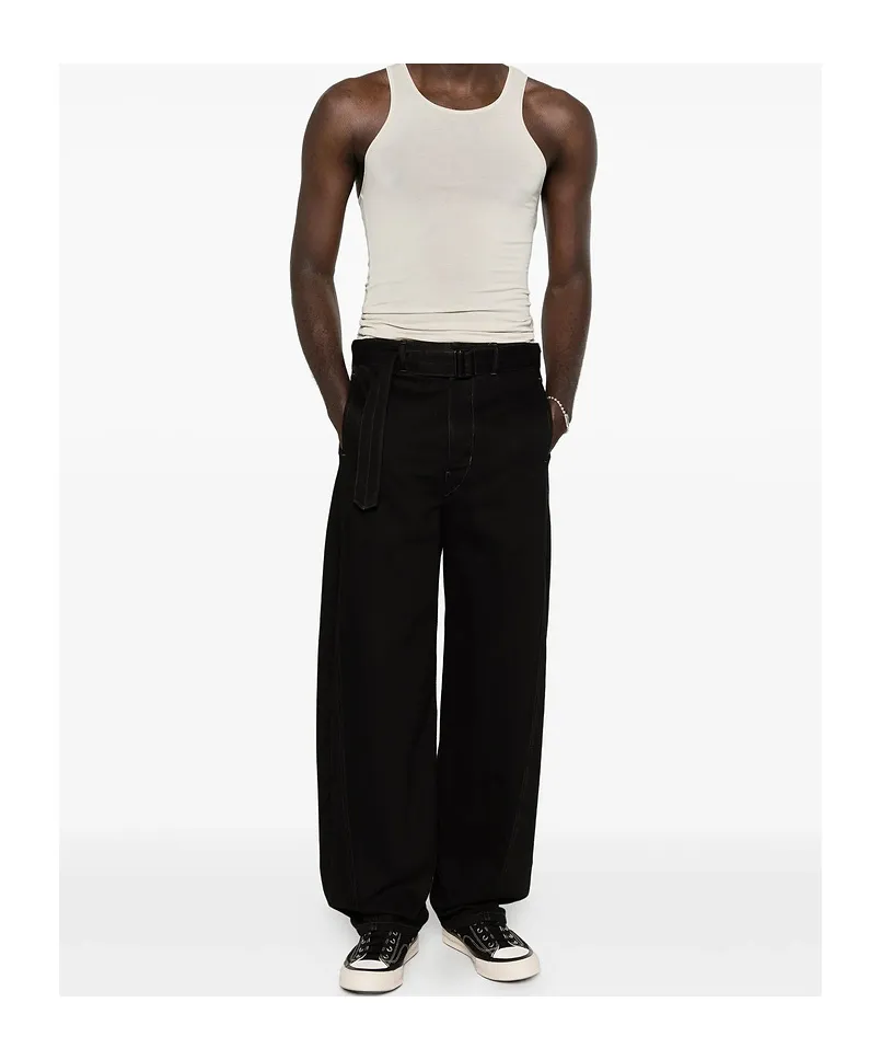 Entire Studios Muscle Tank Top