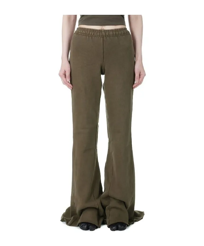 Entire Studios Flared Pants