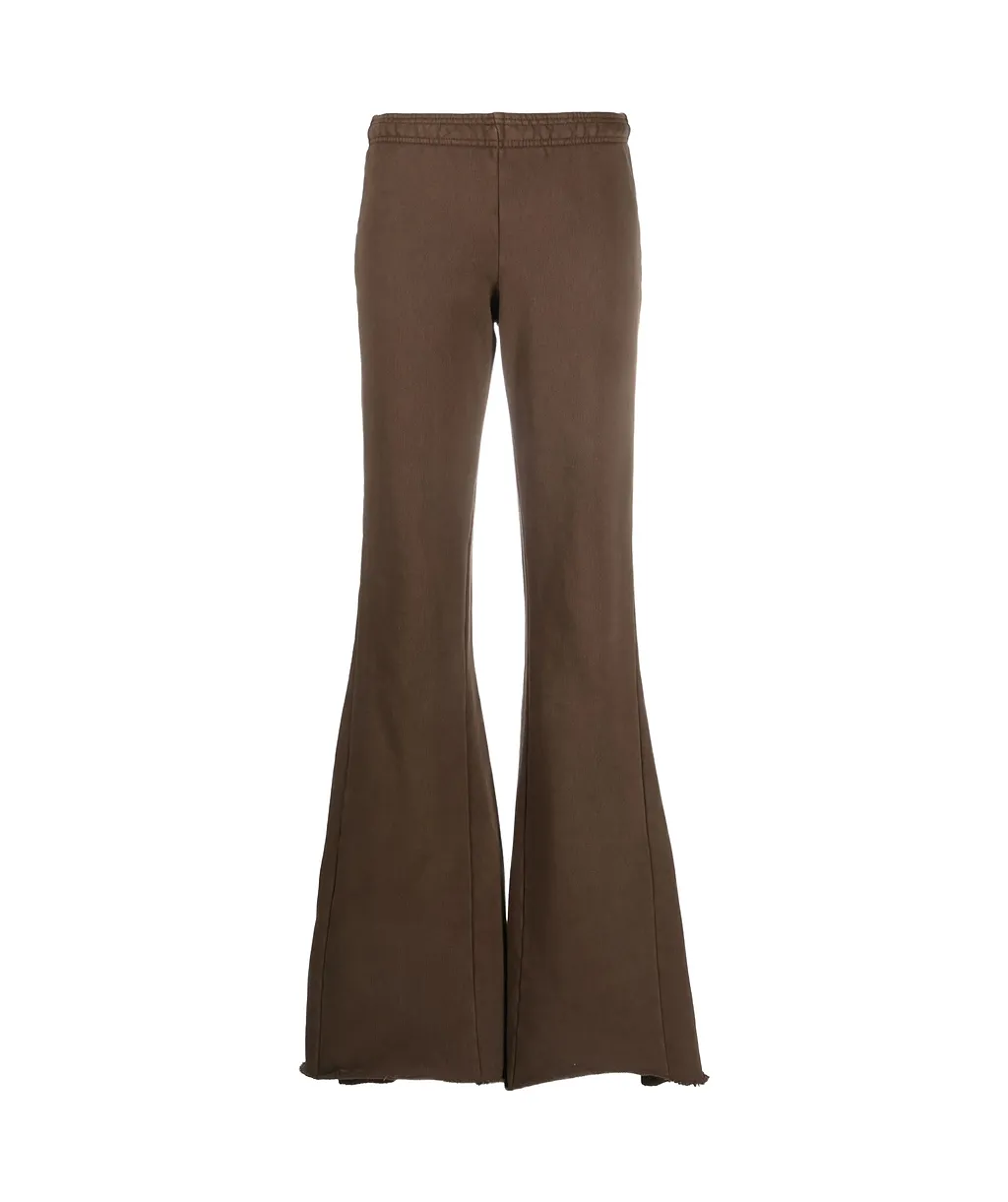 Entire Studios Flared Pants
