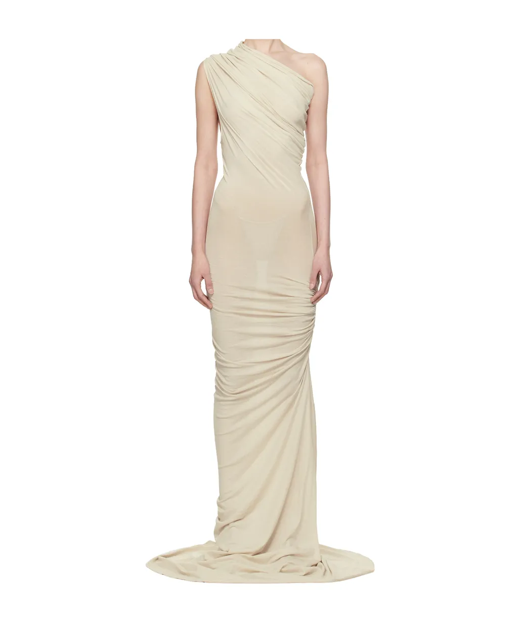 Pillar Maxi Dress