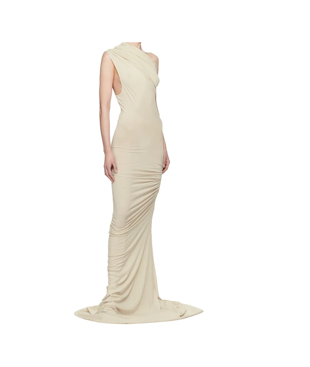 Pillar Maxi Dress