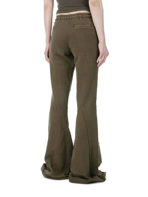 Entire Studios Flared Pants