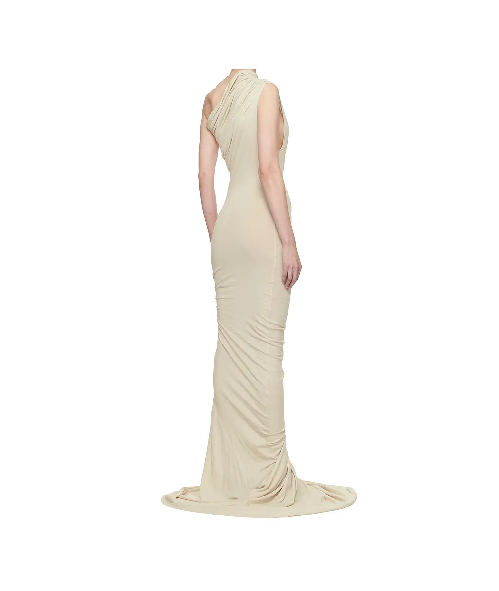 Pillar Maxi Dress