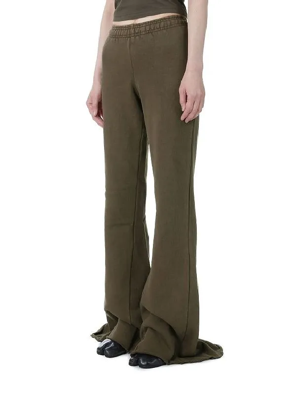 Entire Studios Flared Pants