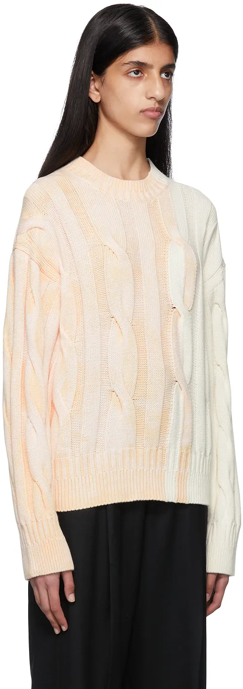 Logo Sweater