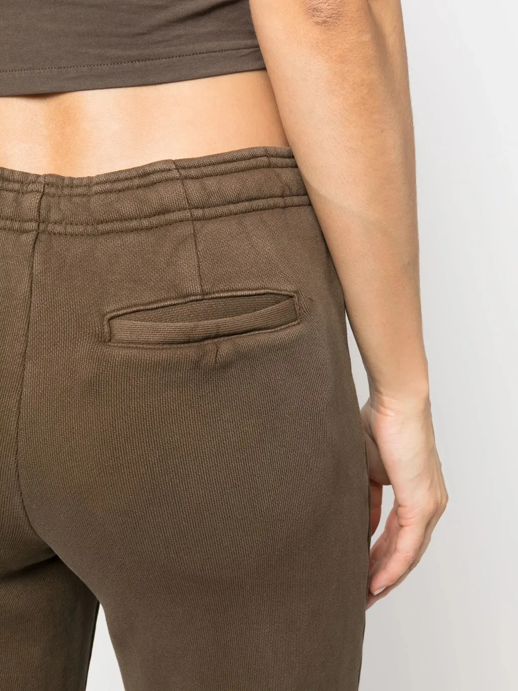 Entire Studios Flared Pants
