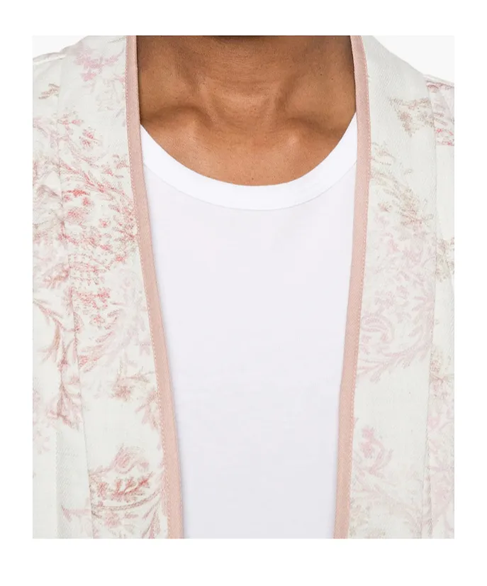 Sleeveless Vest