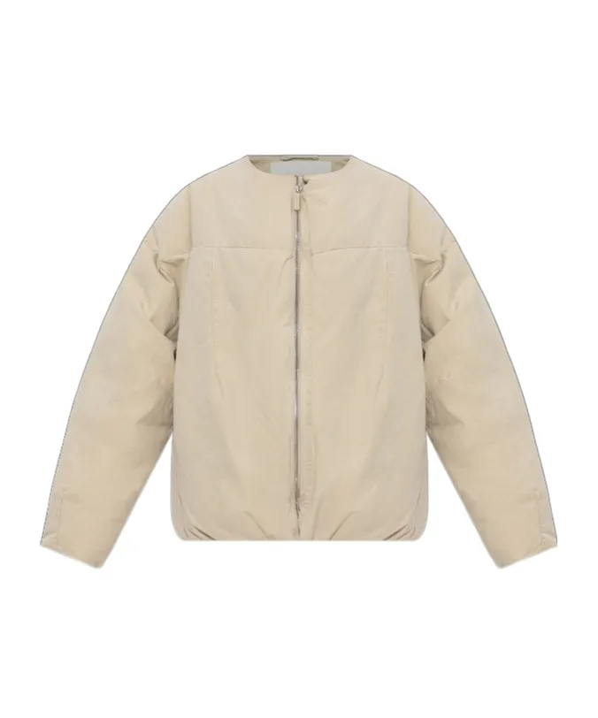 Entire Studios Oversized Down Jacket