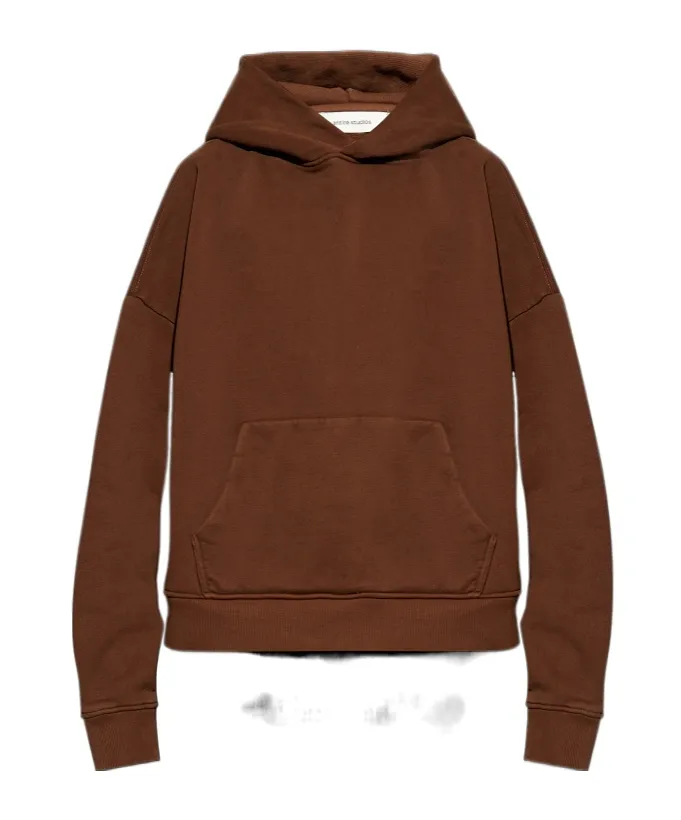 Entire Studios Oversized Hoodies