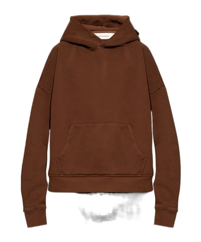 Entire Studios Oversized Hoodies