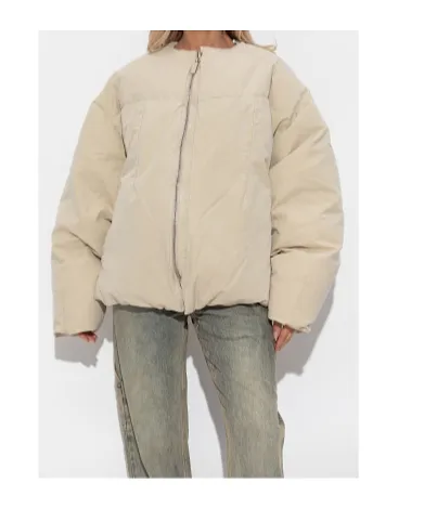 Entire Studios Oversized Down Jacket