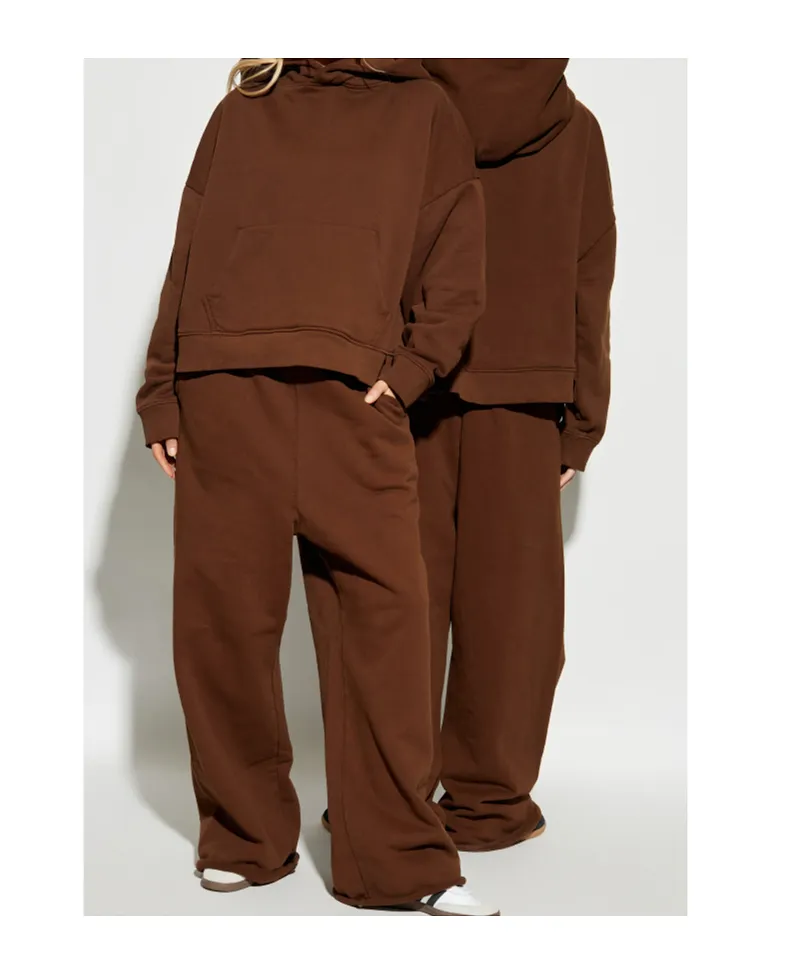 Entire Studios Oversized Hoodies