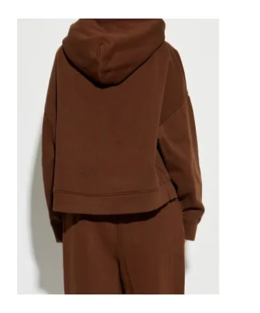 Entire Studios Oversized Hoodies