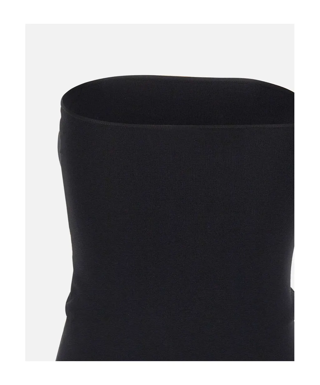 Entire Studios Bandeau Strapless Top