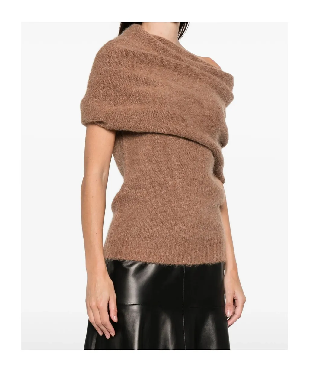 Sleeveless Top