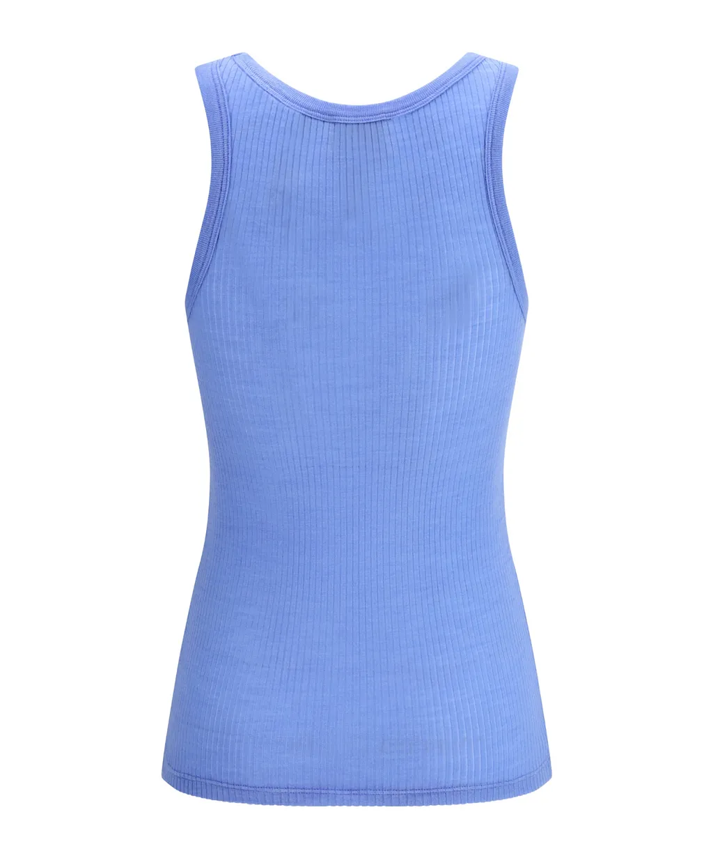 U-Neck Vest