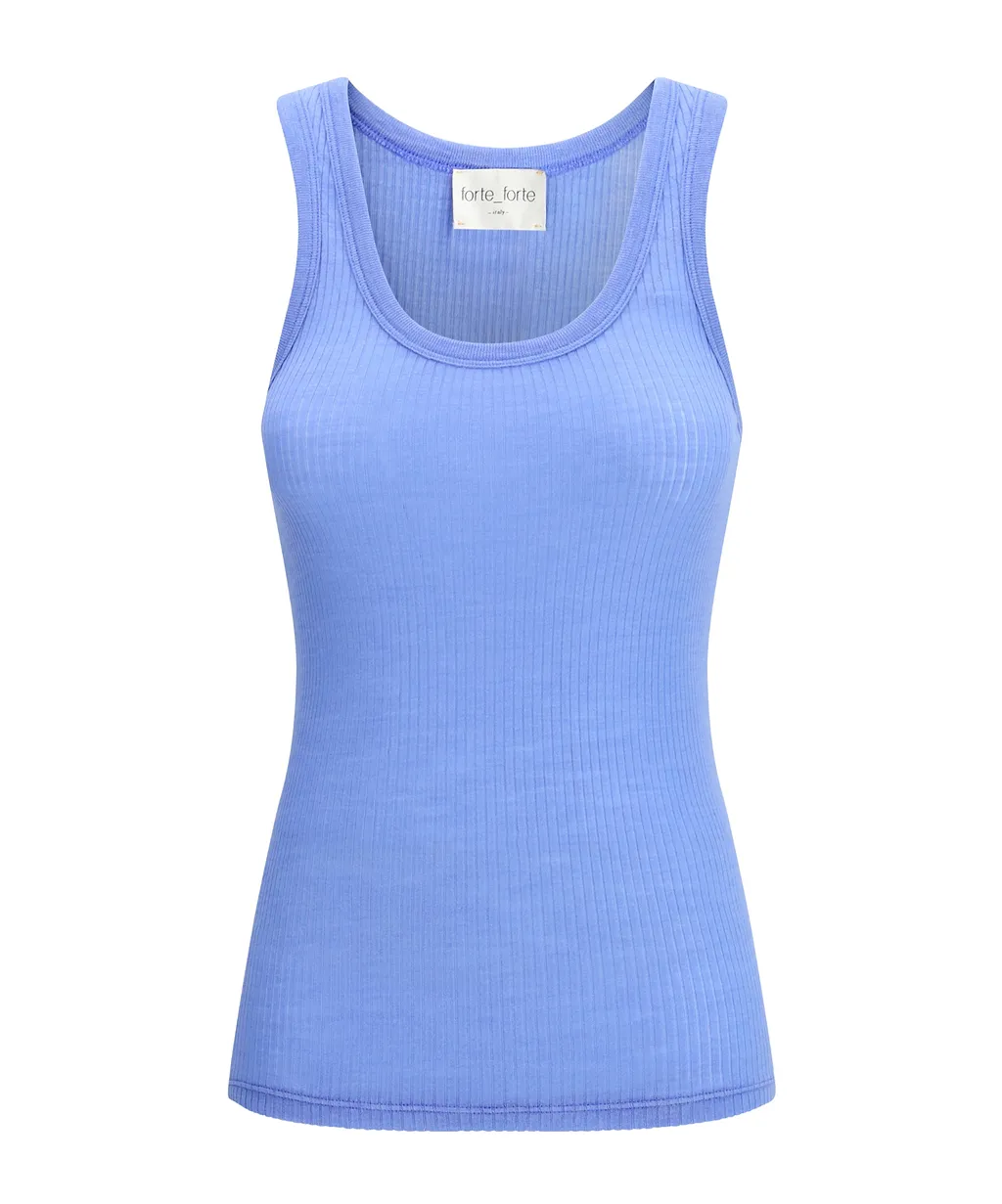 U-Neck Vest