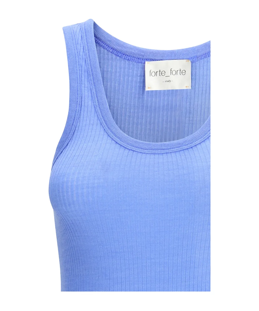 U-Neck Vest