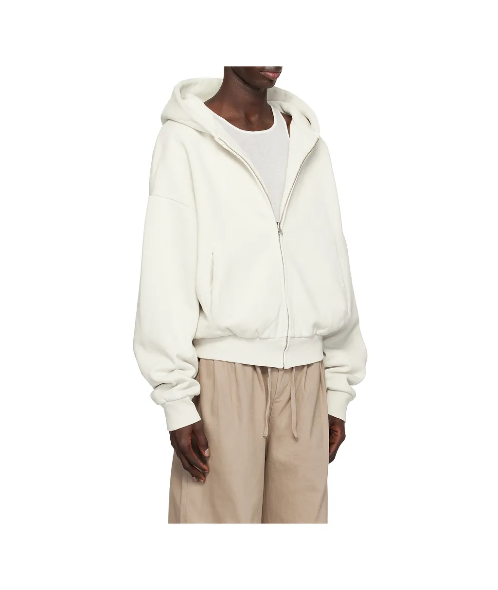 Thermal Hoodie