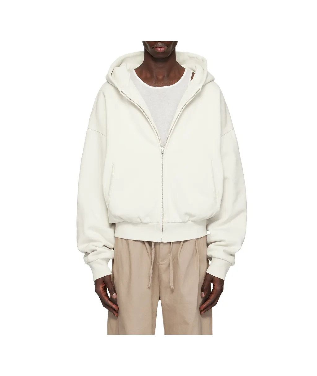 Thermal Hoodie
