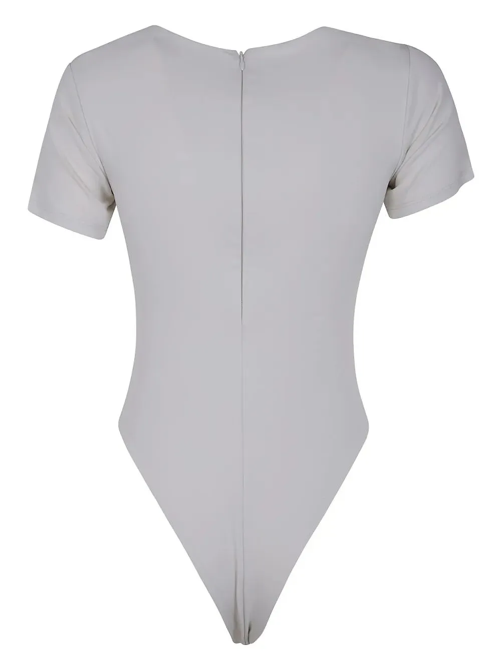 Tee Bodysuit - Nylon Spandex