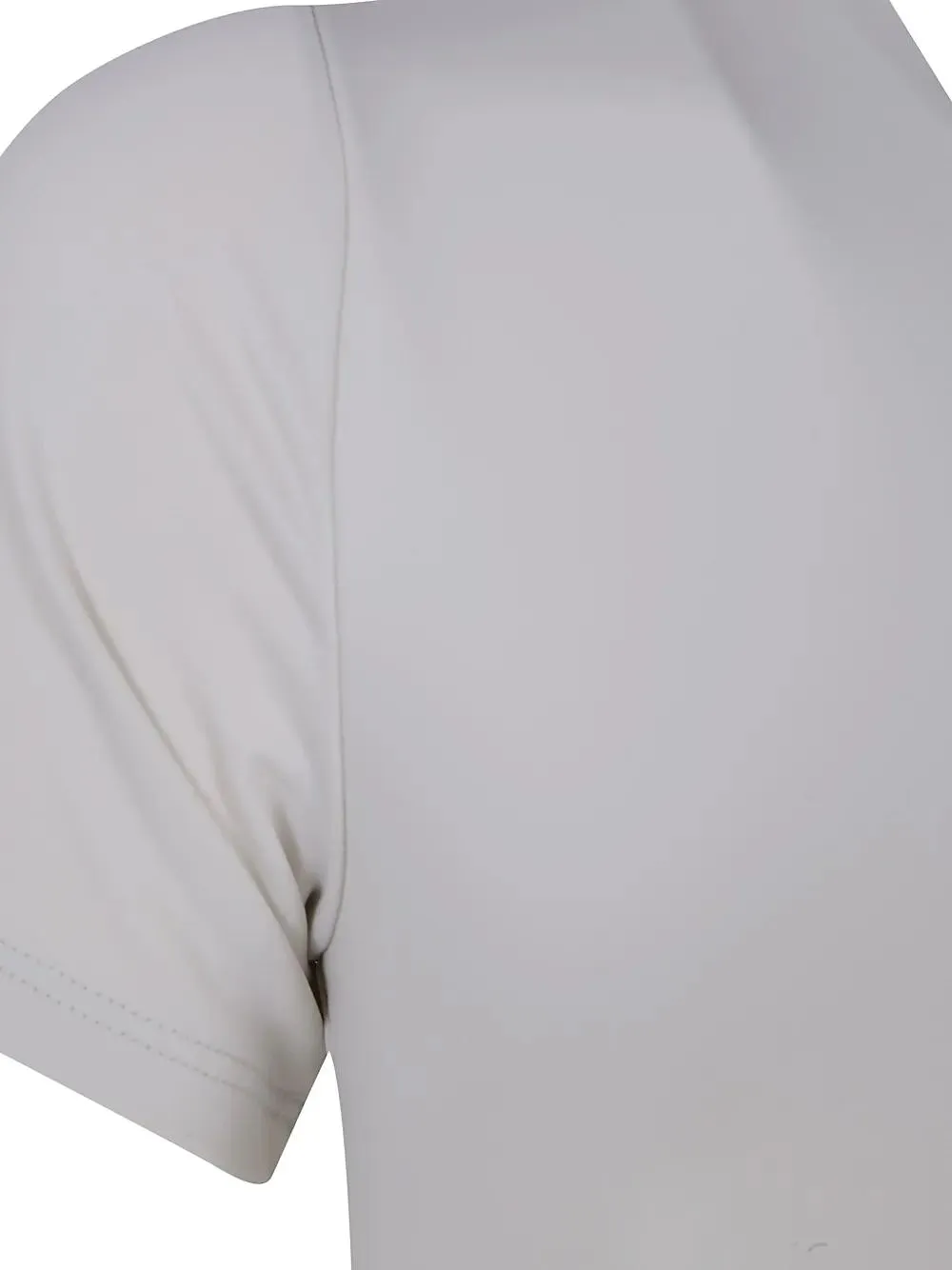 Tee Bodysuit - Nylon Spandex