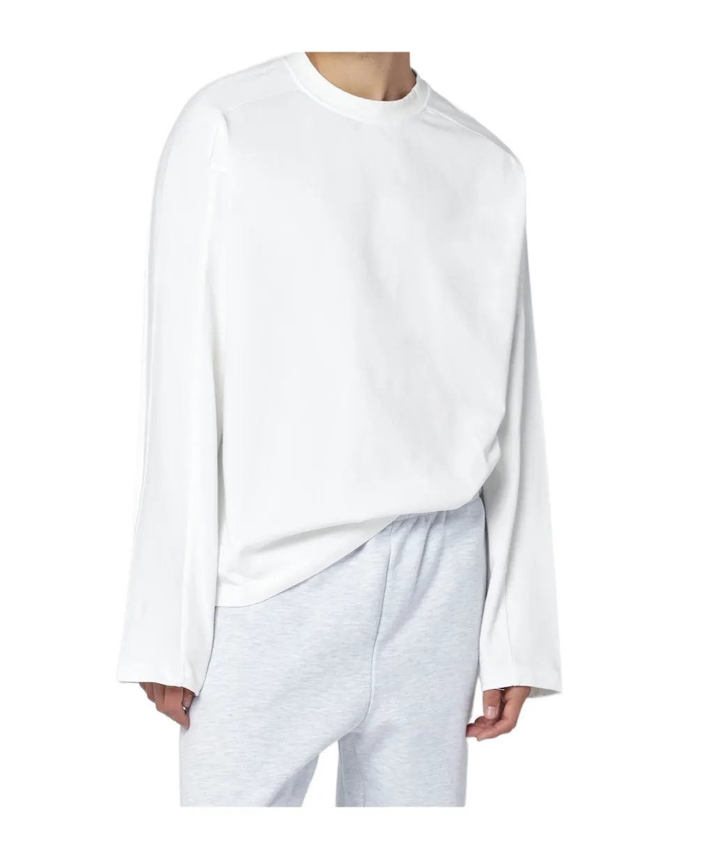 Entire Studios Relaxed Long Sleeve T-Shirt