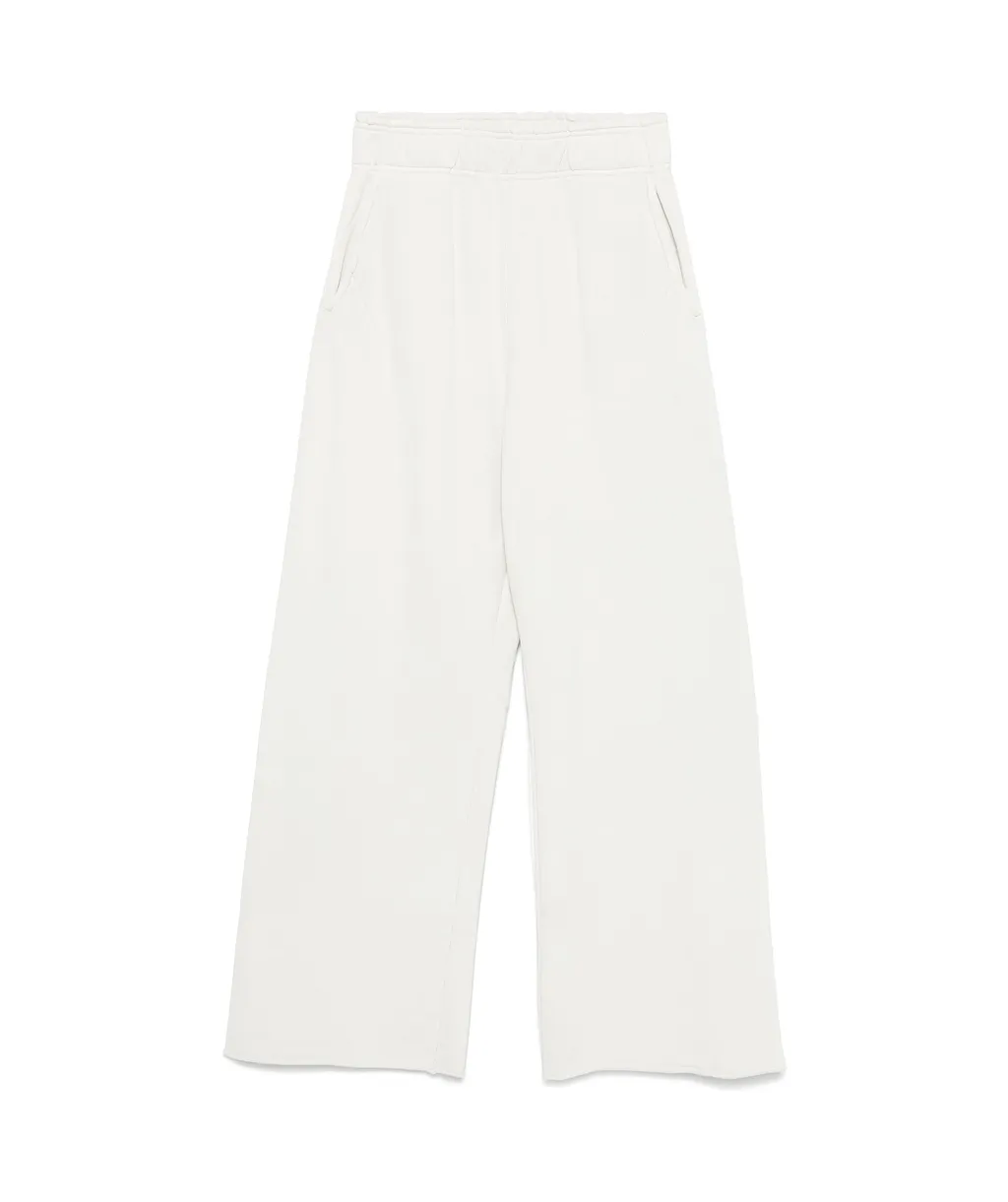 Entire Studios Full Wide-Leg Track Pants