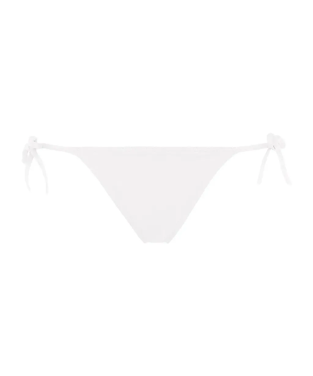 Malou Tie-Side Bikini Briefs