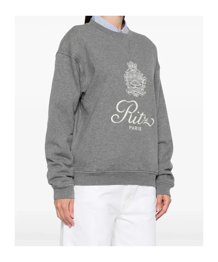 Frame Ritz Unisex Sweatshirt