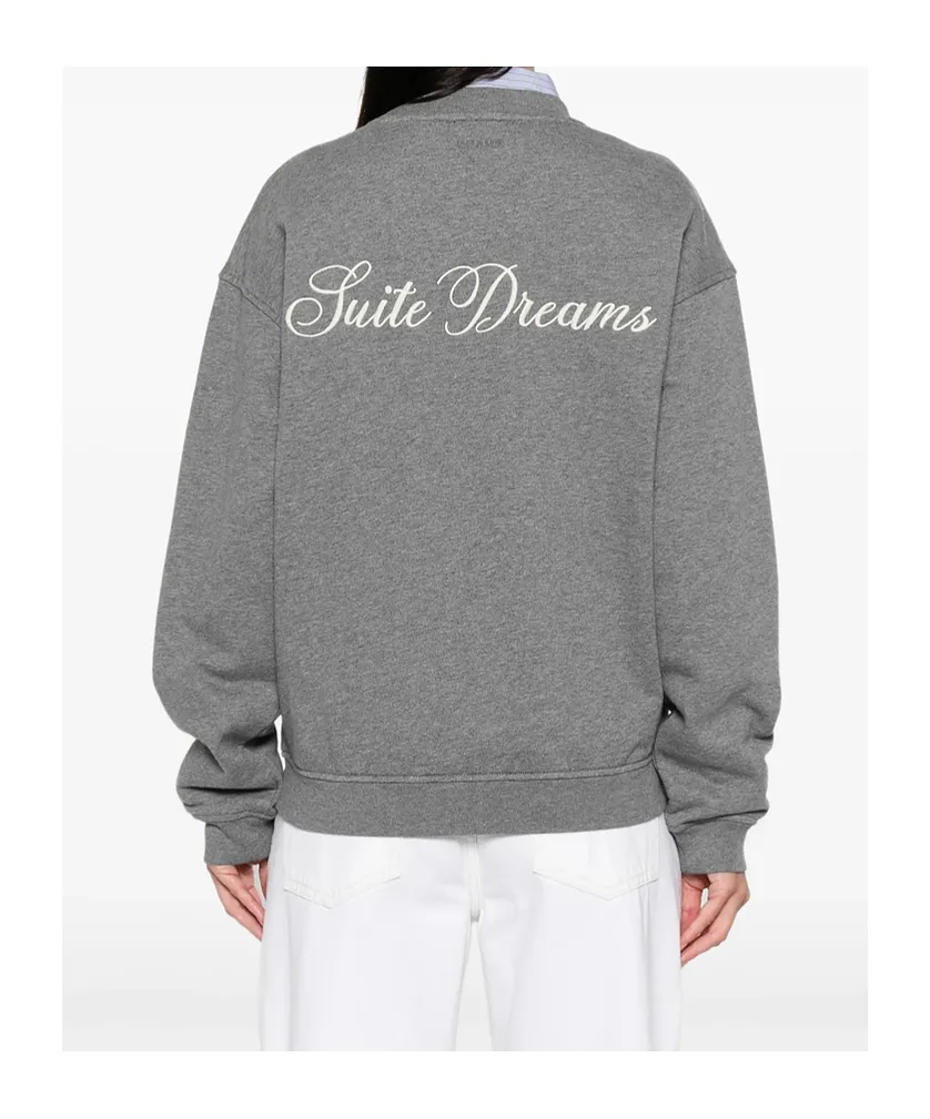 Frame Ritz Unisex Sweatshirt