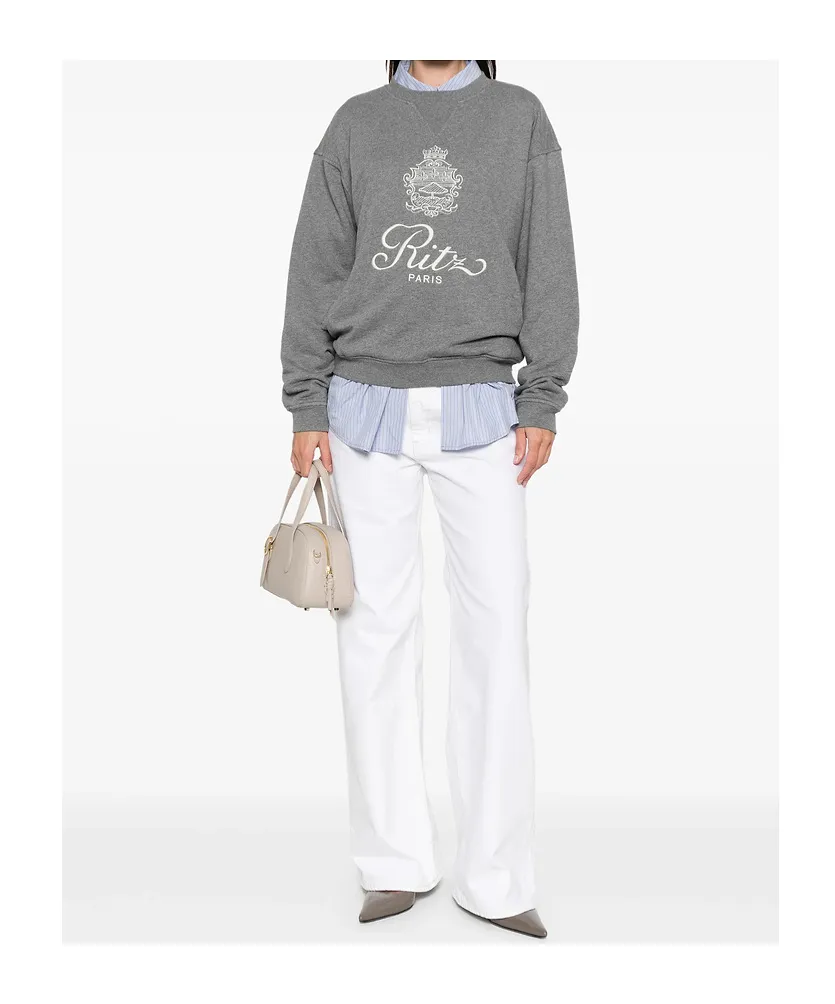 Frame Ritz Unisex Sweatshirt