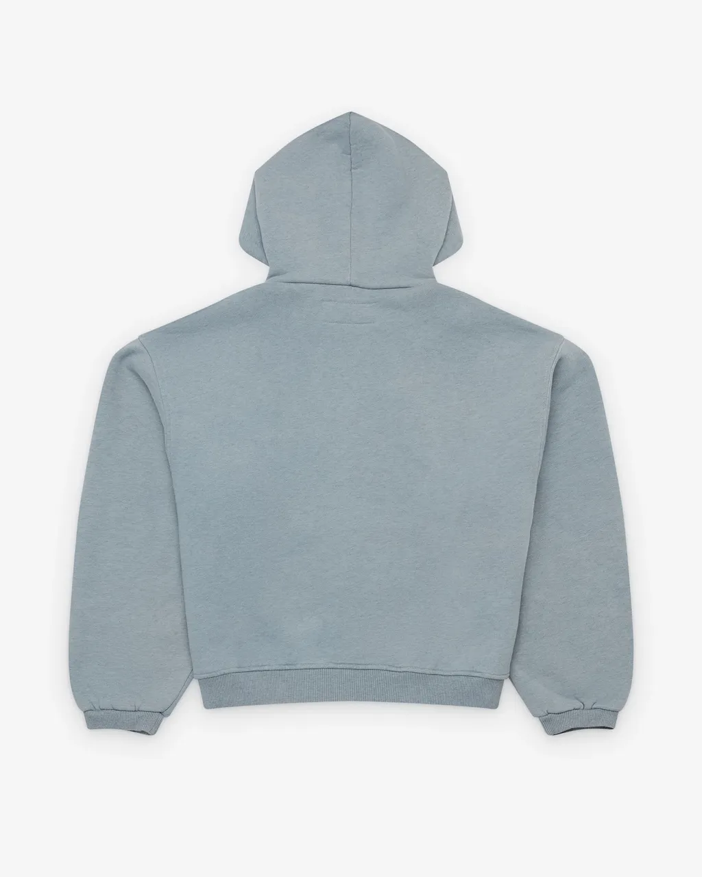 Erl Logo Soft-Fit Hoodie