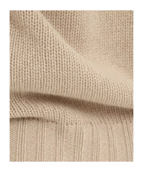 Knit S/S Sweater