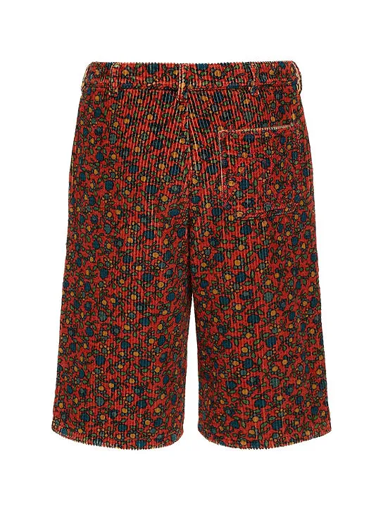 Printed Shorts