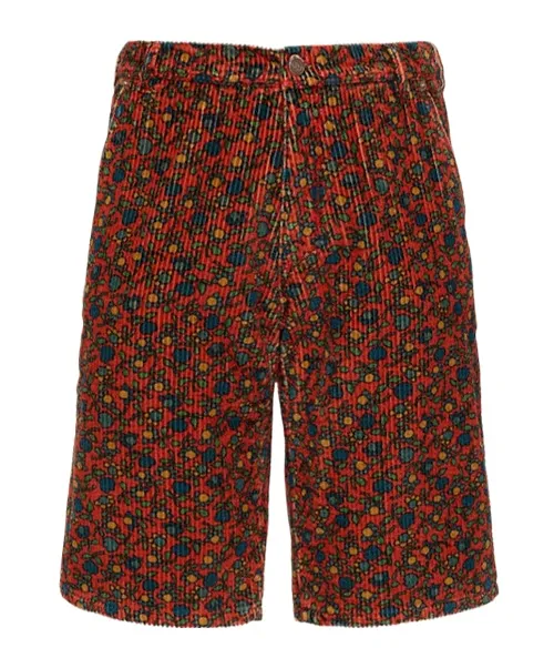 Printed Shorts