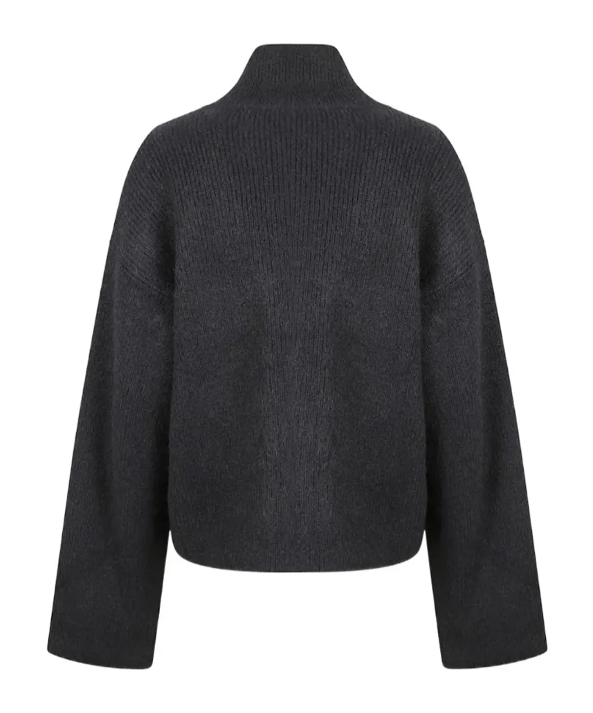 Long Sleeve Jacket