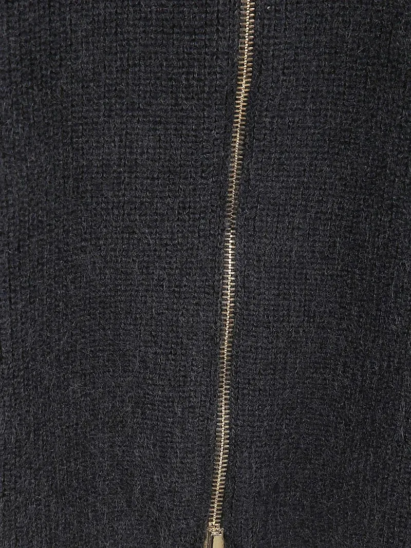 Long Sleeve Jacket