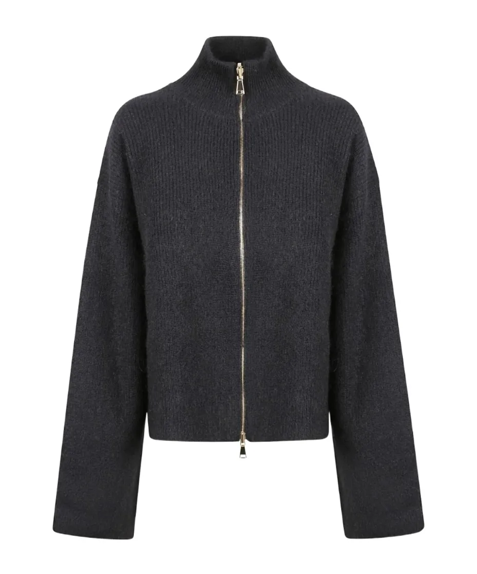 Long Sleeve Jacket