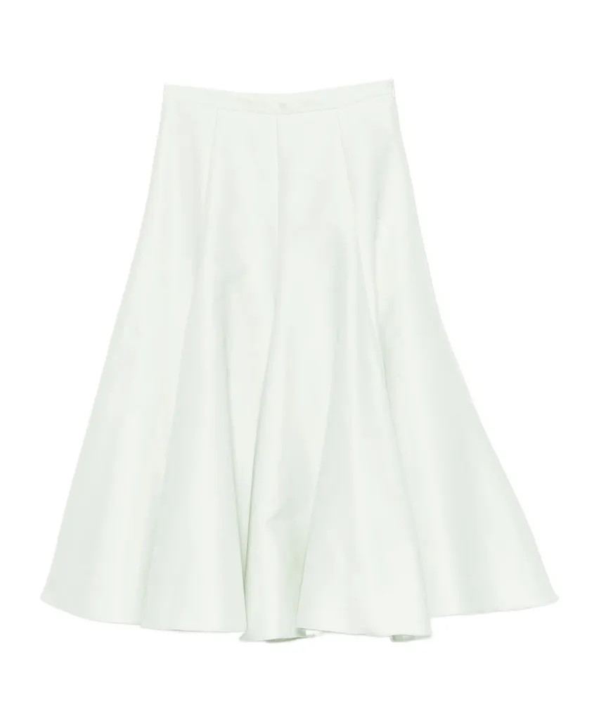 Multi-Panel Skirt