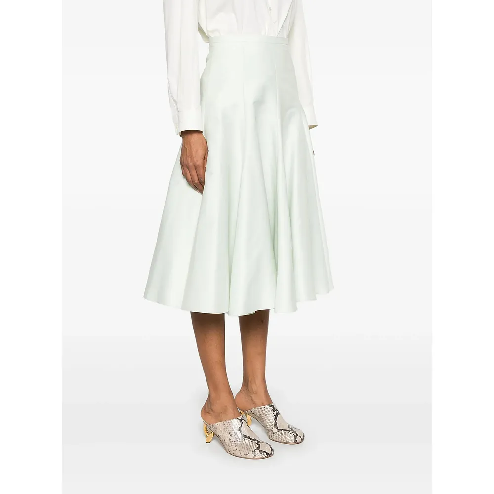 Multi-Panel Skirt