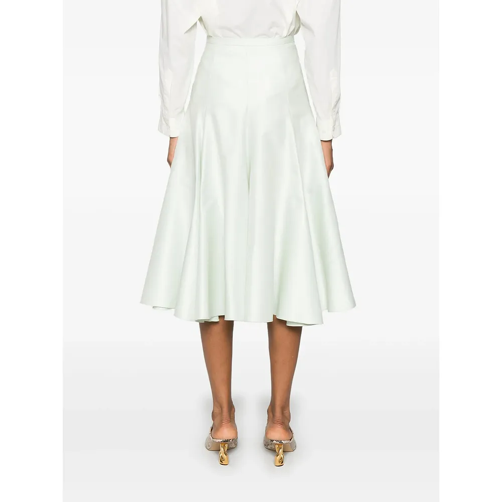 Multi-Panel Skirt